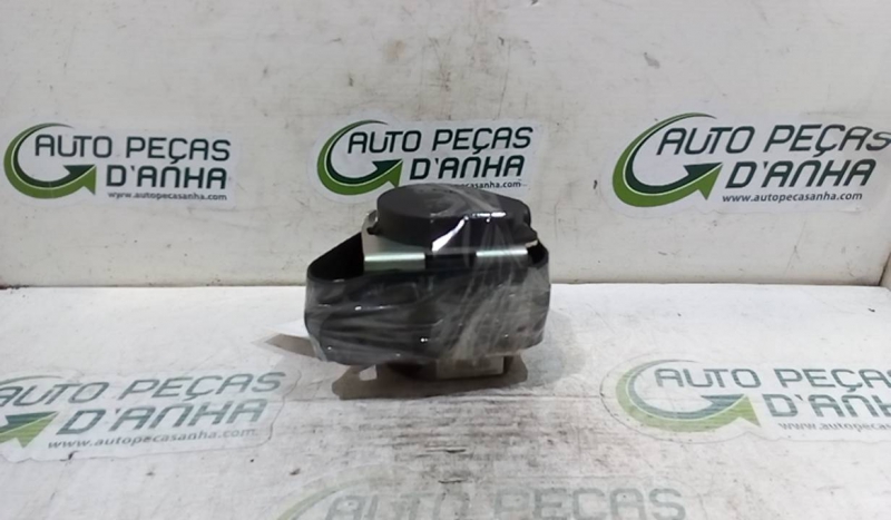 Cinto Trás Esq PEUGEOT 407 SW (6E_) | 04 - 11 Imagem-1