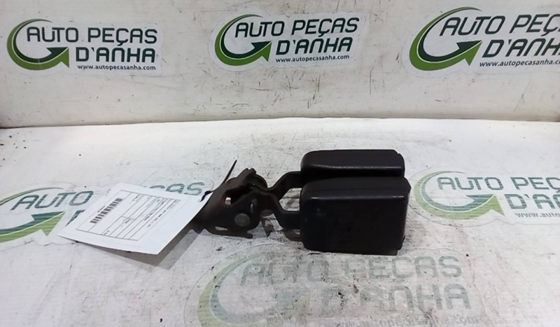 Engate Cinto Trás Meio PEUGEOT - ID S_68327