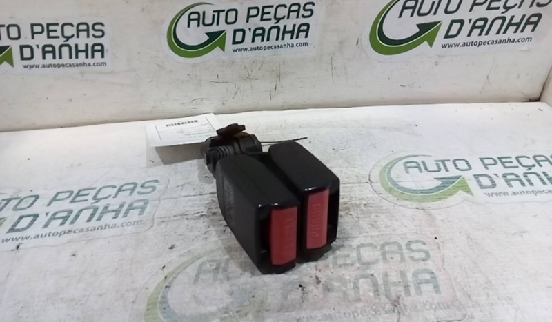 Engate Cinto Trás Meio PEUGEOT 407 SW (6E_) | 04 - 11 Imagem-1