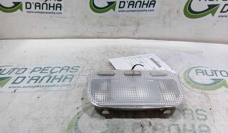 Plafonier  PEUGEOT - ID S_68345