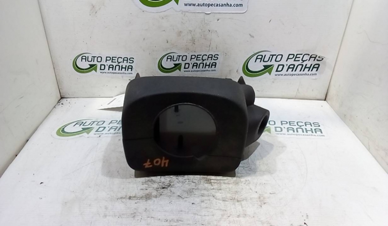 Plástico Coluna Direção PEUGEOT - ID S_68346