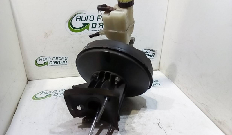 Servofreio  PEUGEOT - ID S_68351