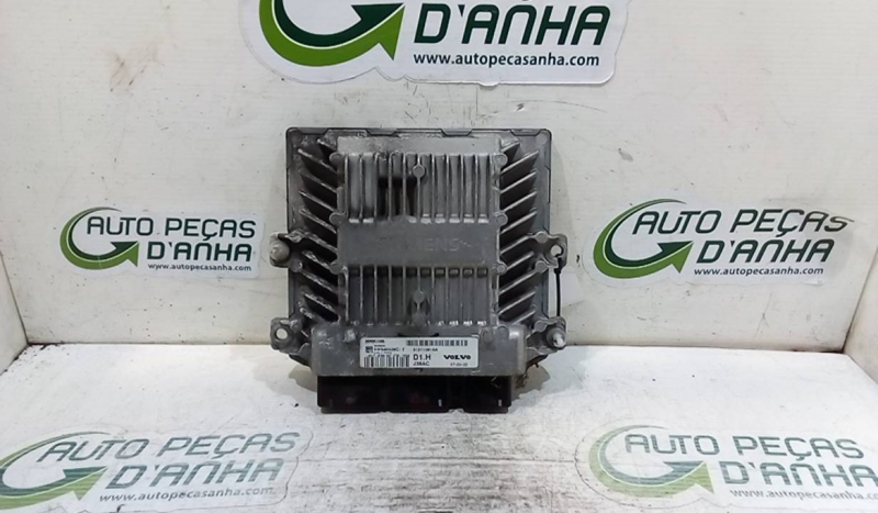 Centralina do Motor VOLVO - ID S_68356