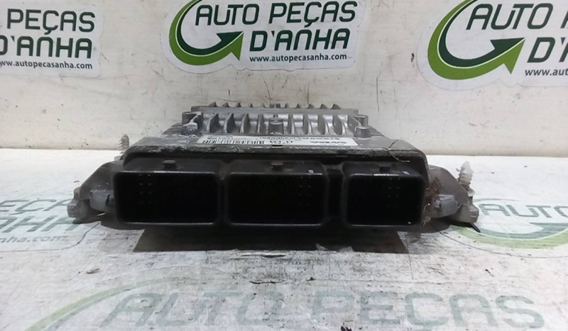 Centralina do Motor VOLVO C30 (533) | 06 - 13 Imagem-2