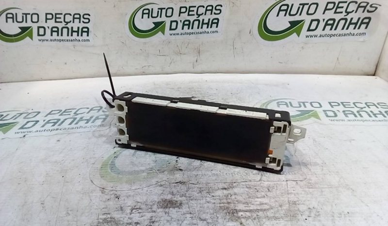 Display PEUGEOT - ID S_68358