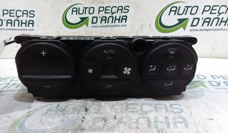 Climatronic OPEL - ID S_68362