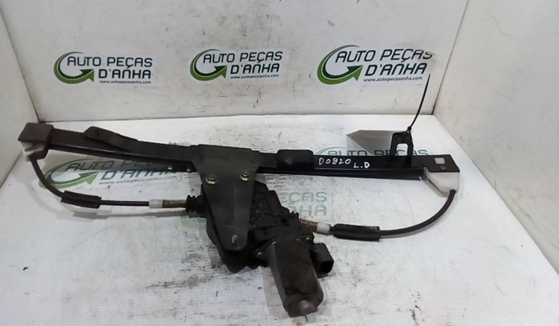 Elevador Frente Dto Electrico FIAT - ID S_68370