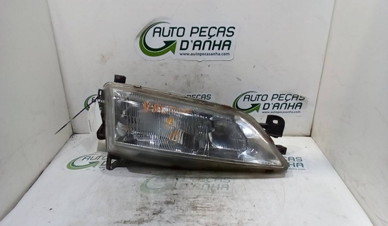 Ótica Dto OPEL - ID S_68371