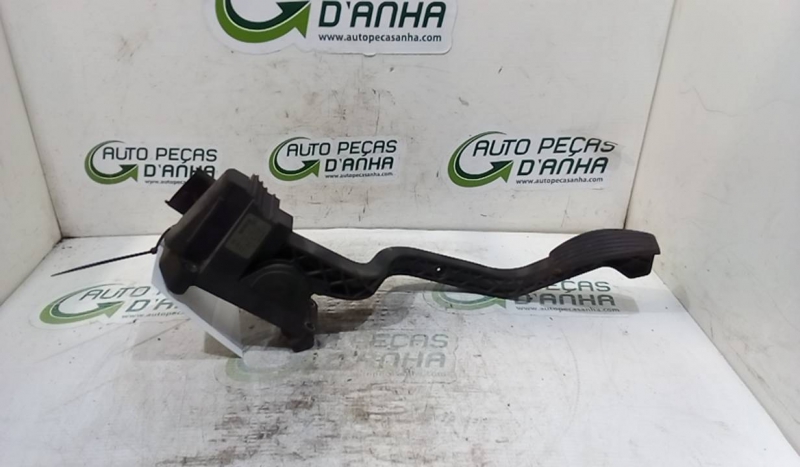 Pedal Potenciometro Acelerador FIAT - ID S_68391