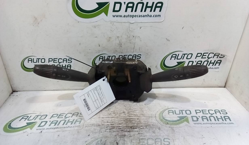 Manipulo Completo Luzes/Escovas FIAT - ID S_68392