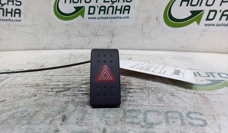 Botão 4 Piscas SUZUKI - ID S_68409