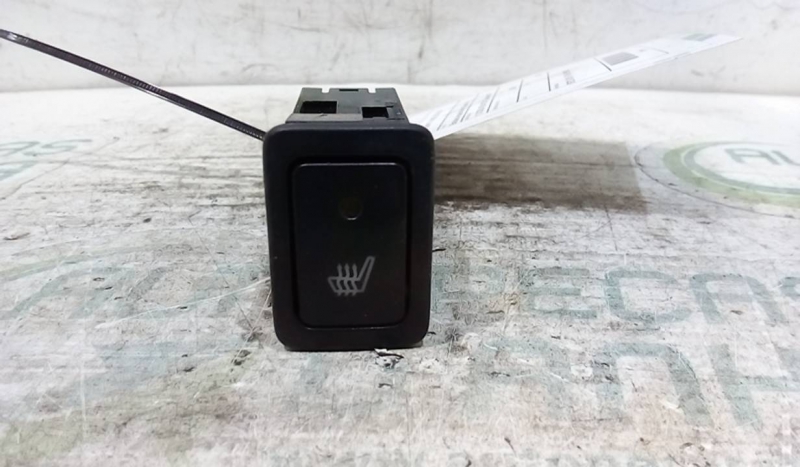 Botões Aquecimento Bancos  SUZUKI - ID S_68414