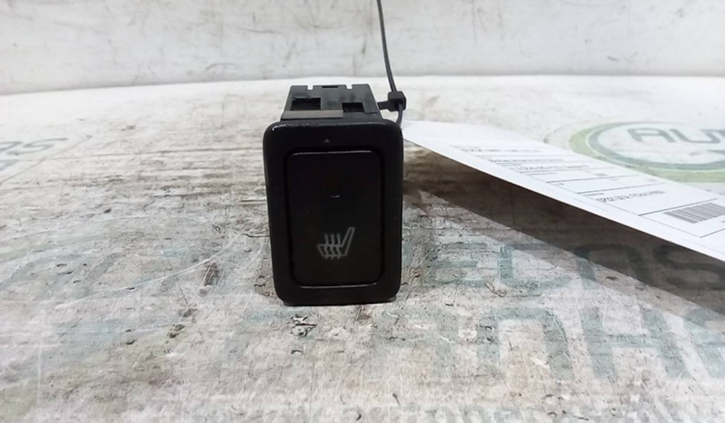 Botões Aquecimento Bancos  SUZUKI - ID S_68415