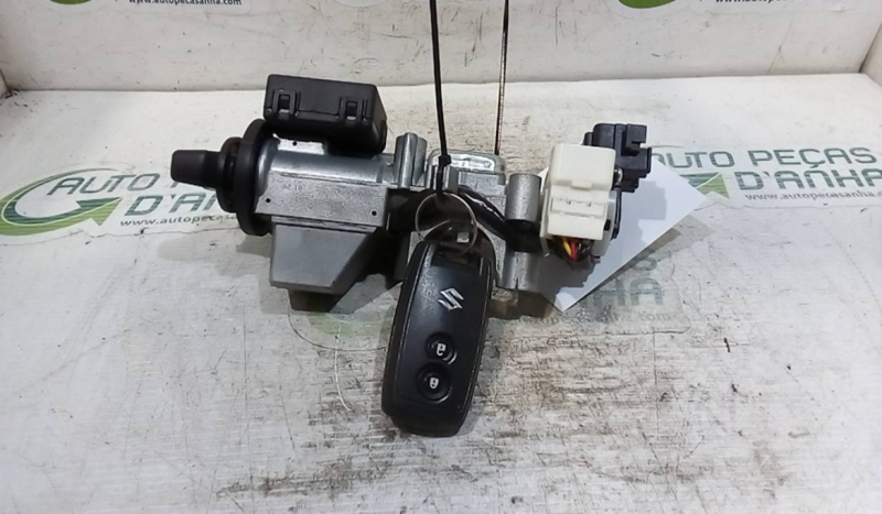 Canhão de Ignição SUZUKI SWIFT III (MZ, EZ) | 05 -  Imagem-1