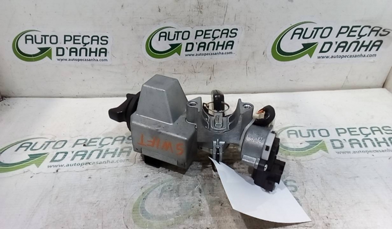 Canhão de Ignição SUZUKI SWIFT III (MZ, EZ) | 05 -  Imagem-2