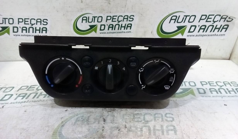 Comando Sofagem SUZUKI - ID S_68422