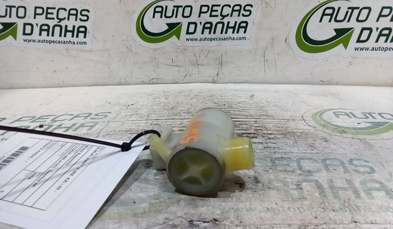 Motor Esguicho SUZUKI - ID S_68432