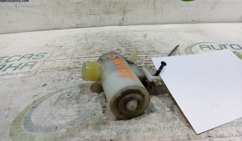 Motor Esguicho SUZUKI - ID S_68433