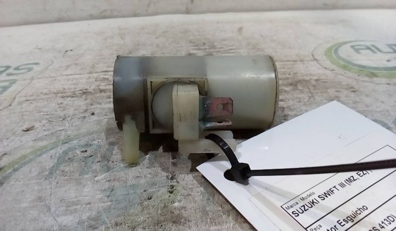 Motor Esguicho SUZUKI SWIFT III (MZ, EZ) | 05 -  Imagem-1