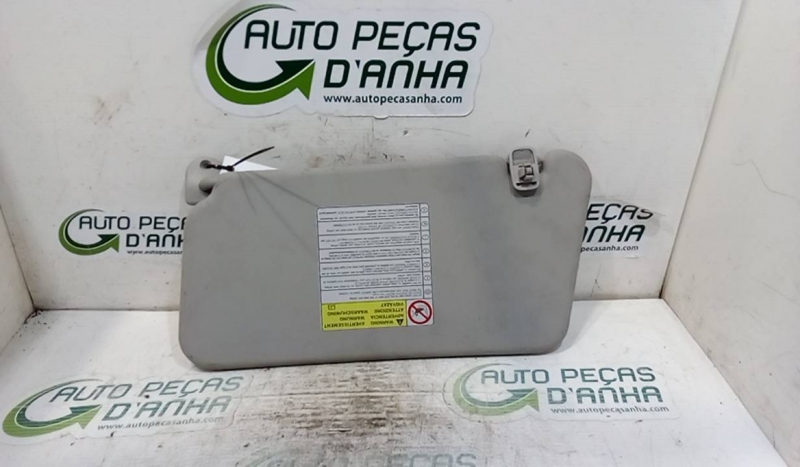 Pala de Sol Dto SUZUKI SWIFT III (MZ, EZ) | 05 -  Imagem-1