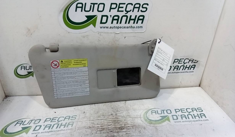 Pala de Sol Dto SUZUKI SWIFT III (MZ, EZ) | 05 -  Imagem-2