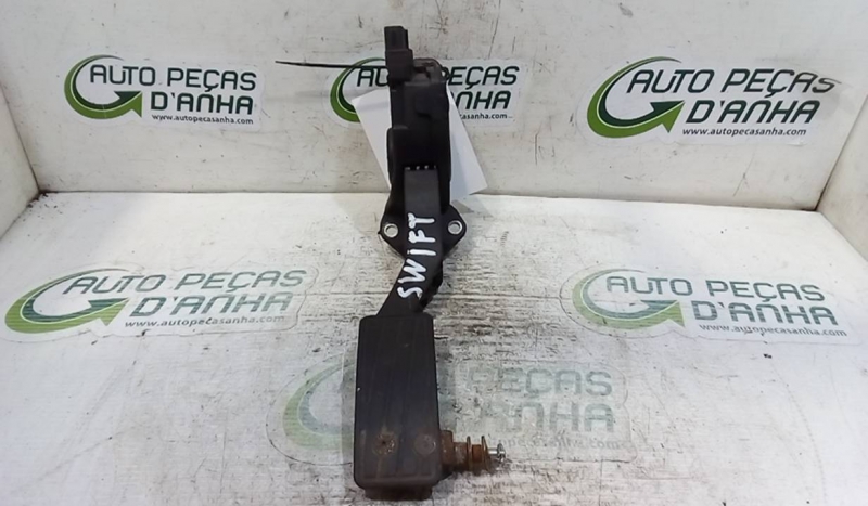 Pedal Potenciometro Acelerador SUZUKI - ID S_68438