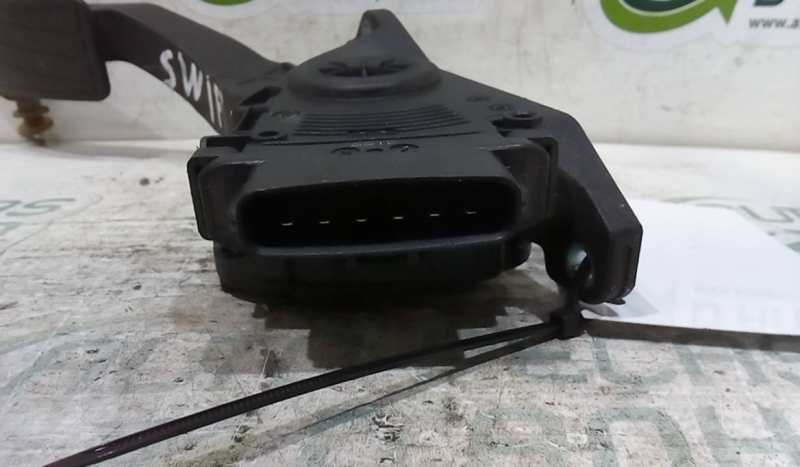 Pedal Potenciometro Acelerador SUZUKI SWIFT III (MZ, EZ) | 05 -  Imagem-2