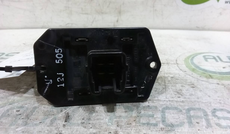 Resistencia de Sofagem SUZUKI - ID S_68442