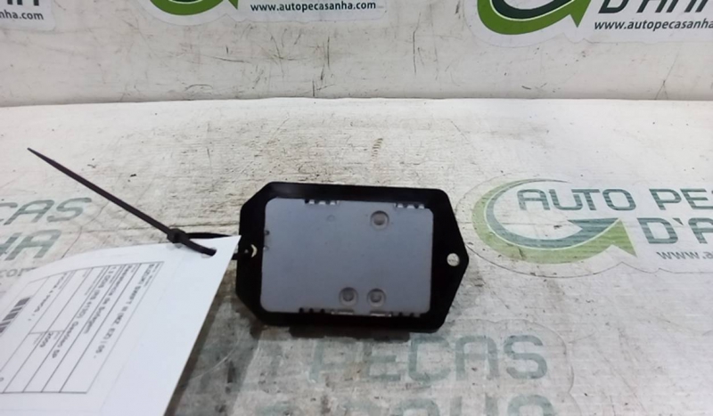 Resistencia de Sofagem SUZUKI SWIFT III (MZ, EZ) | 05 -  Imagem-2