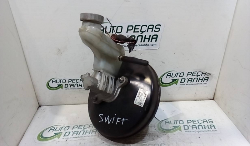 Servofreio  SUZUKI SWIFT III (MZ, EZ) | 05 -  Imagem-1