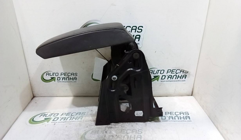 Apoio de Braço SKODA OCTAVIA II Combi (1Z5) | 04 - 13 Imagem-1