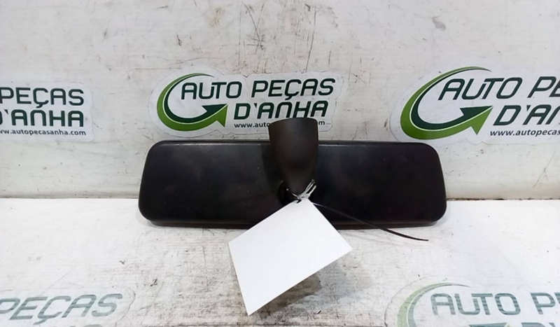 Espelho Retrovisor Interior SKODA OCTAVIA II Combi (1Z5) | 04 - 13 Imagem-1
