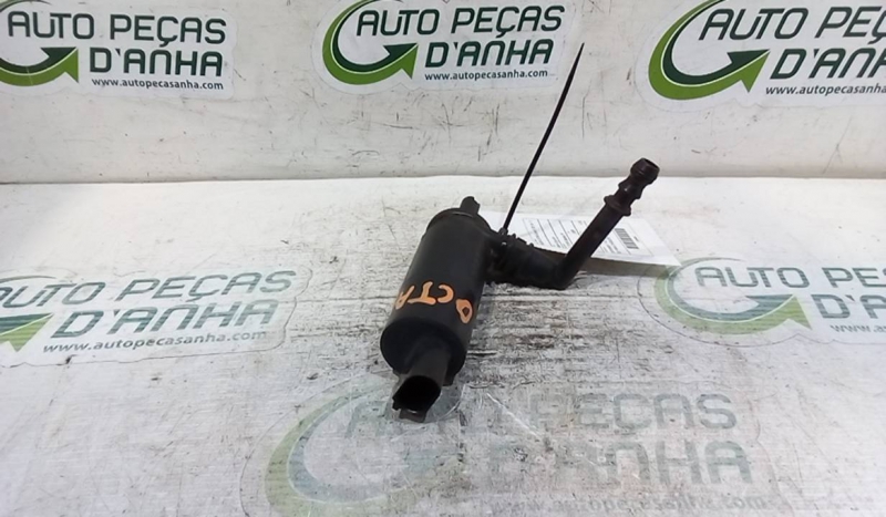 Motor Esguicho SKODA - ID S_68483