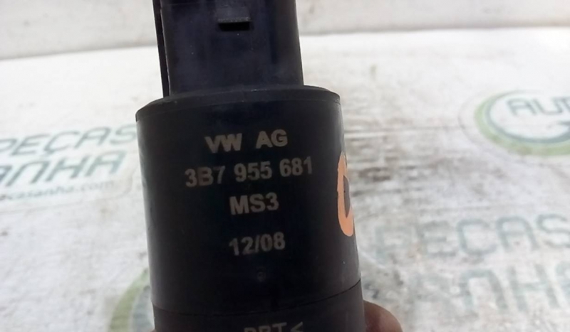 Motor Esguicho SKODA OCTAVIA II Combi (1Z5) | 04 - 13 Imagem-1