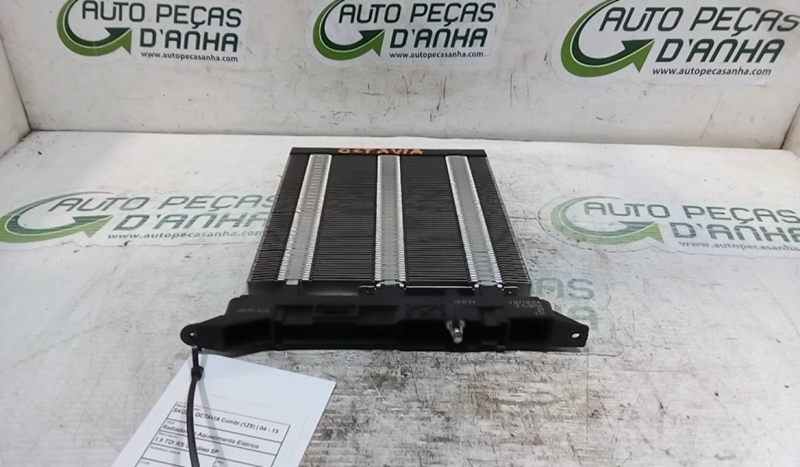 Radiador de Aquecimento Elétrico SKODA - ID S_68488