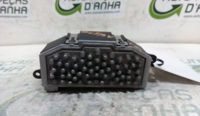 Resistencia de Sofagem SKODA OCTAVIA II Combi (1Z5) | 04 - 13 Imagem-2