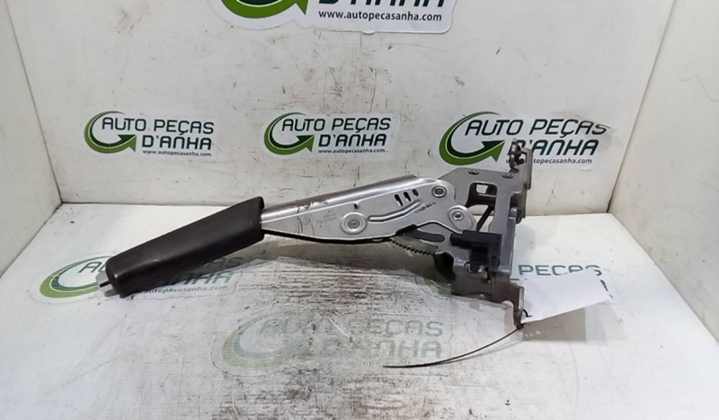 Travão de Mão SKODA OCTAVIA II Combi (1Z5) | 04 - 13 Imagem-2