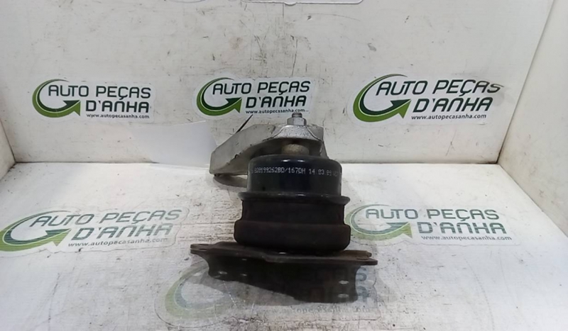 Apoio de Motor SKODA FABIA II (542) | 06 - 14 Imagem-1