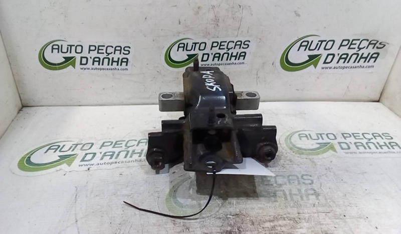 Apoio de Motor SKODA - ID S_68501