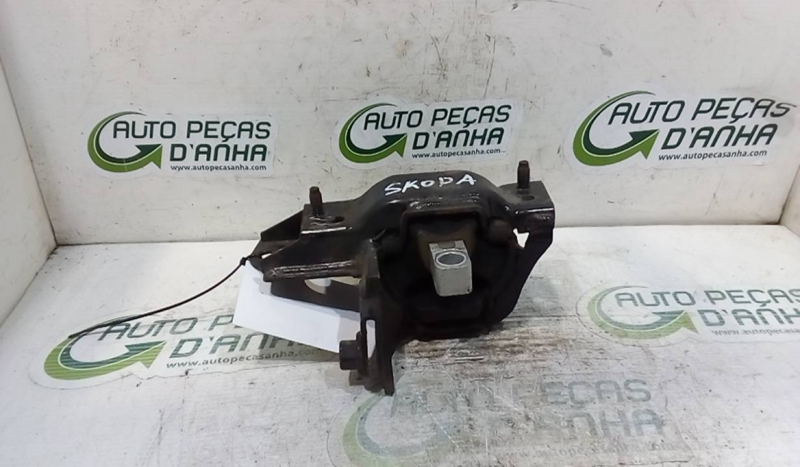 Apoio de Motor SKODA FABIA II (542) | 06 - 14 Imagem-1