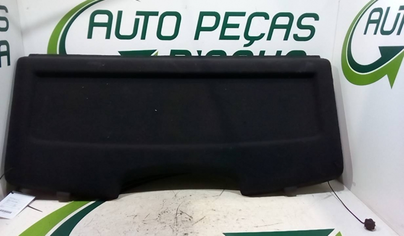 Cortina / Tampo da Mala SKODA - ID S_68514