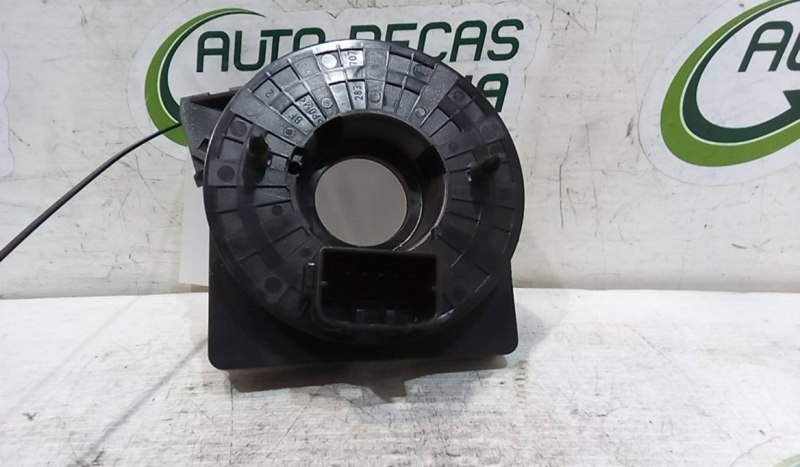 Fita de Airbags SKODA - ID S_68516