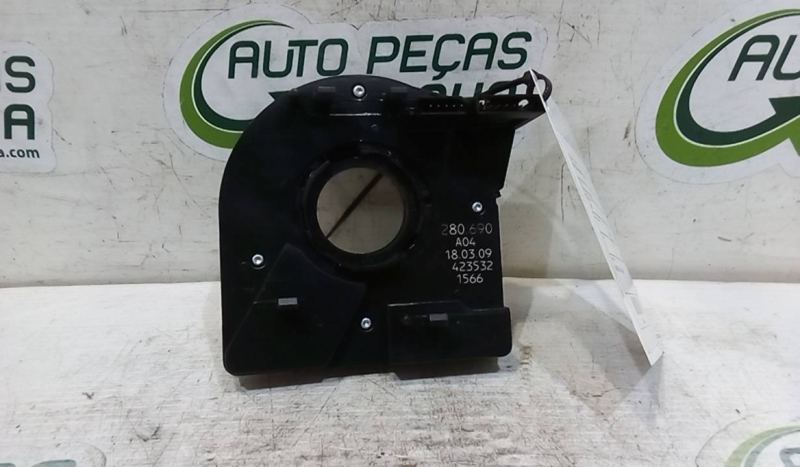 Fita de Airbags SKODA FABIA II (542) | 06 - 14 Imagem-2