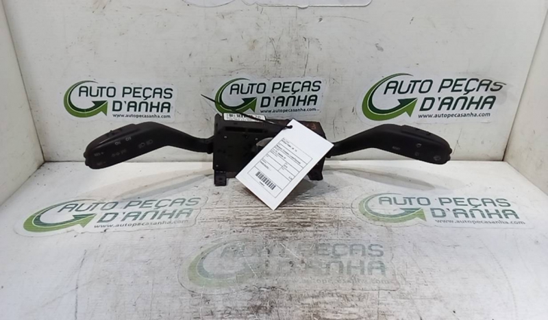 Manipulo Completo Luzes/Escovas SKODA - ID S_68518