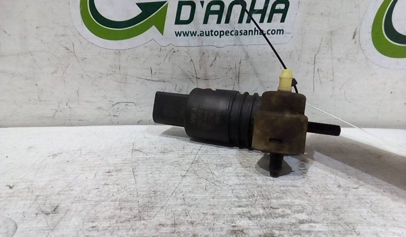 Motor Esguicho SKODA - ID S_68527