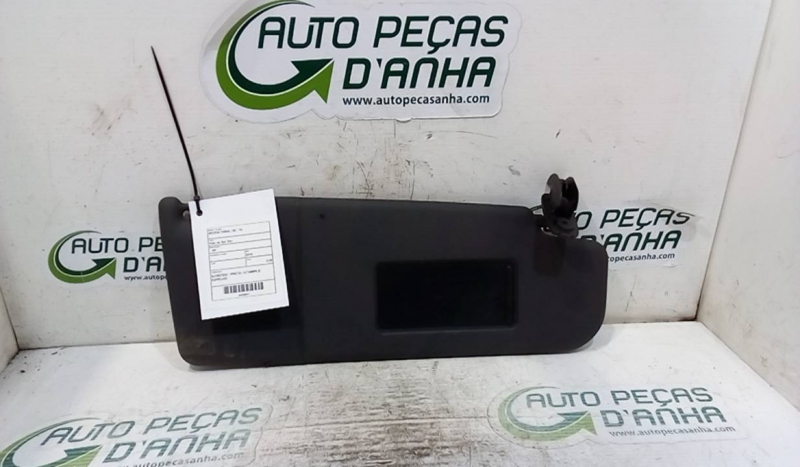 Pala de Sol Dto SKODA - ID S_68530