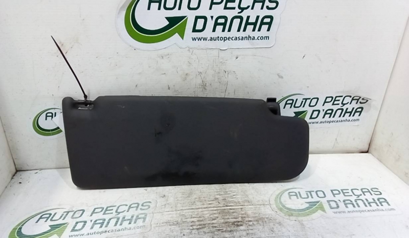 Pala de Sol Esq SKODA FABIA II (542) | 06 - 14 Imagem-2