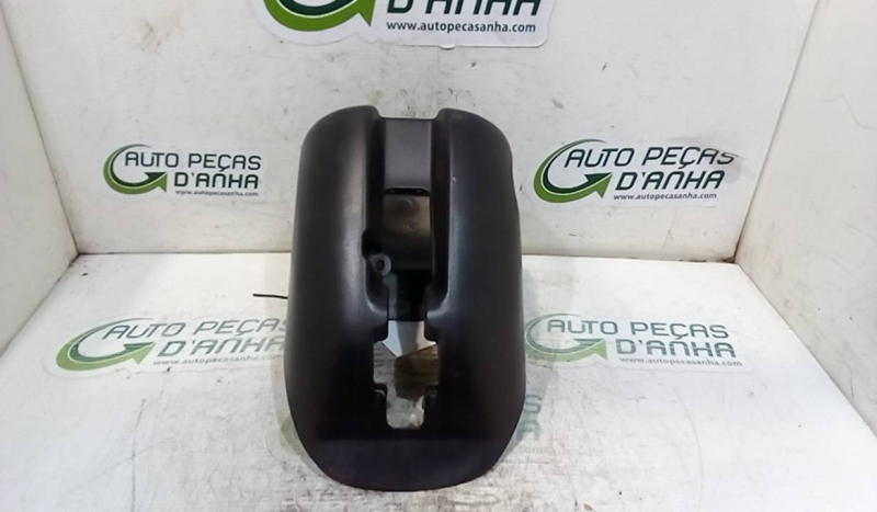 Plástico Coluna Direção SKODA FABIA II (542) | 06 - 14 Imagem-2