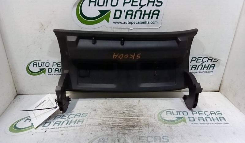 Porta Luvas SKODA - ID S_68534