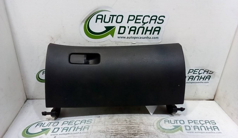 Porta Luvas SKODA FABIA II (542) | 06 - 14 Imagem-1